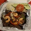 La Bahia Asados y Mariscos gift card