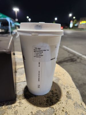 Hero Tea Mississauga by null