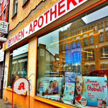 Sonnen- Apotheke - Pharmacy Near Me - Berlin, BE Sonnen- Apotheke - Pharmacy Near Me - Berlin, BE
