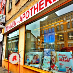Sonnen- Apotheke