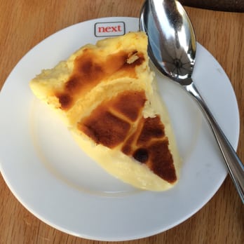 Next - Tarta de queso - New American Near Me - Chicago, Illinois