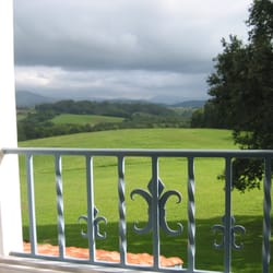 Maison Bidachuna