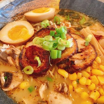 Rainbowl - Pork ramen noodles - Salad Near Me - Roanoke, Virginia Rainbowl - Pork ramen noodles - Salad Near Me - Roanoke, Virginia