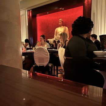 Buddakan - Asian Fusion Near Me - Philadelphia, Pennsylvania