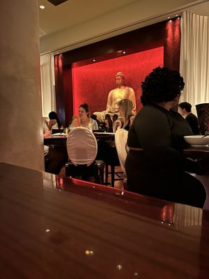 Buddakan by null