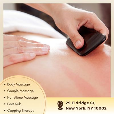Forever Spa by null