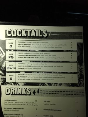 Alamo Drafthouse Cinema Springfield by null