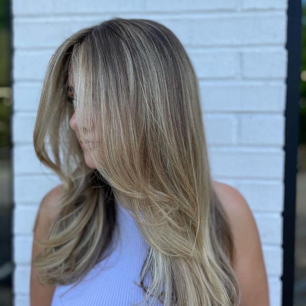 Metropolis Salon - Hair Salons Near Me - Columbia, South Carolina Metropolis Salon - Hair Salons Near Me - Columbia, South Carolina