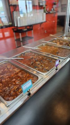 Angel’s Latin Restaurant by null