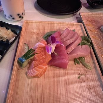 Machi Sushi - Sashimi - Sushi Bars Near Me - Austin, Texas