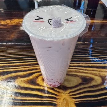 Bubble Break - Bubble Tea Near Me - Klamath Falls, Oregon Bubble Break - Bubble Tea Near Me - Klamath Falls, Oregon