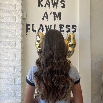 Styled By Rosie - Cut and blowout - Hair Stylists Near Me Styled By Rosie - Cut and blowout - Hair Stylists Near Me