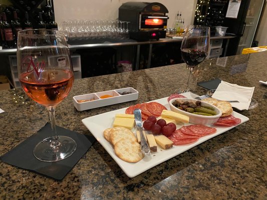 Vegas Valley Winery by null