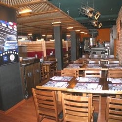 Foster's Hollywood