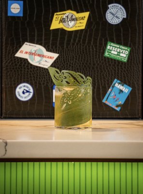 Birds of Paradise by null