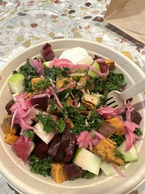 Chopt Creative Salad Co. by null