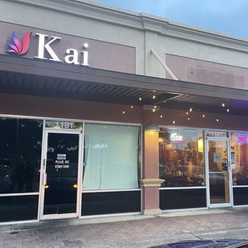 Kai Asian Street Fare - Entrance - Vietnamese Near Me - Winter Park, Florida Kai Asian Street Fare - Entrance - Vietnamese Near Me - Winter Park, Florida