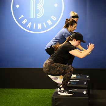 Body Fit Training - Circuit Training Gyms Near Me - Mill Valley, California Body Fit Training - Circuit Training Gyms Near Me - Mill Valley, California