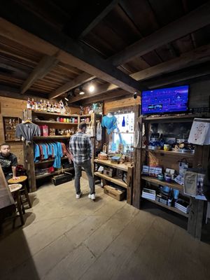 Cartecay Vineyards by null