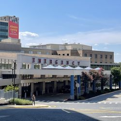 UM Baltimore Washington Medical Center