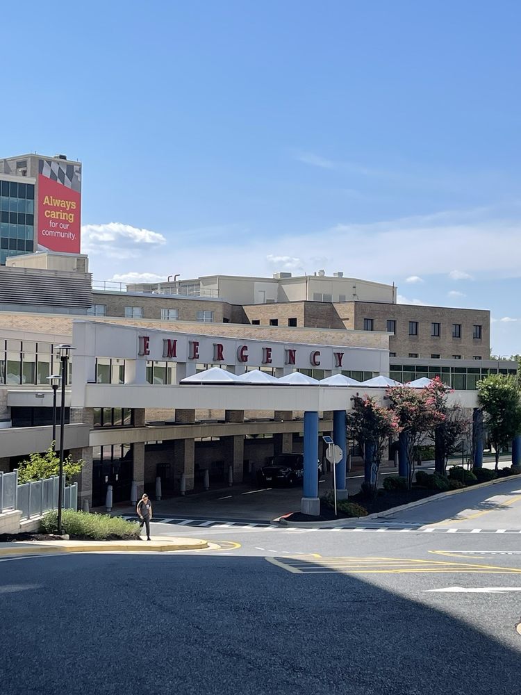 UM Baltimore Washington Medical Center - patient advocate in Glen Burnie, MD