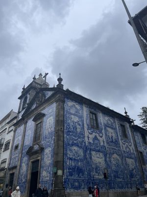 Chapel of Souls by null