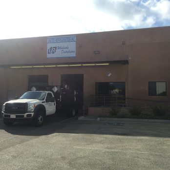 united refrigeration supply house near me
