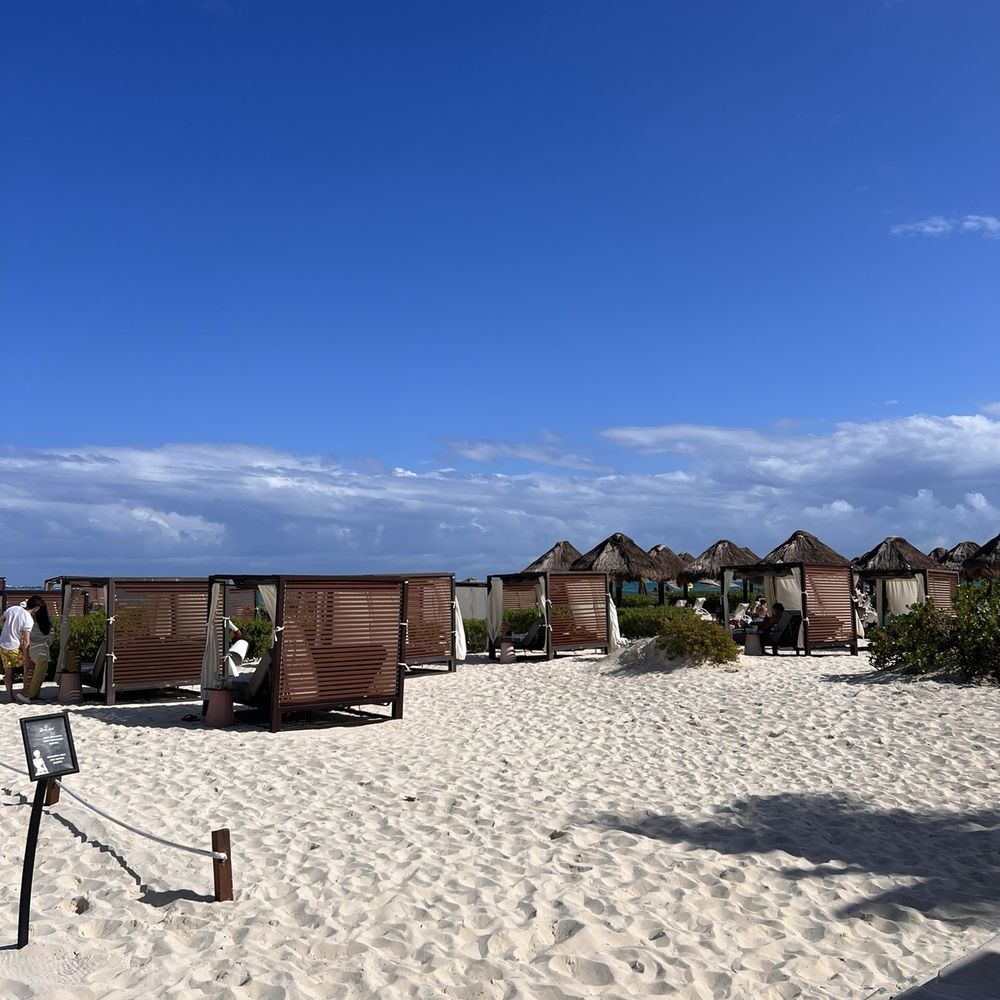 Atelier Playa Mujeres - Resorts Near Me - Cancún, ROO