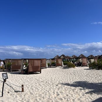 Atelier Playa Mujeres - Resorts Near Me - Cancún, ROO