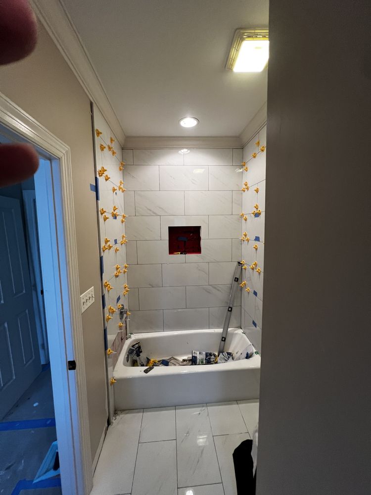 Slide of Mk Meyer Construction