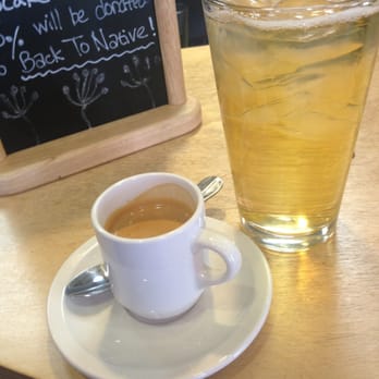Green Bliss - Verve Sermon and White Tea - Coffee & Tea Near Me - Fullerton, California Green Bliss - Verve Sermon and White Tea - Coffee & Tea Near Me - Fullerton, California