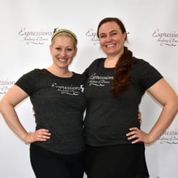 Expressions Academy of Dance - Miss Kelly & Miss Kristen
