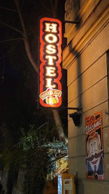 Hostel Elf Prague by null