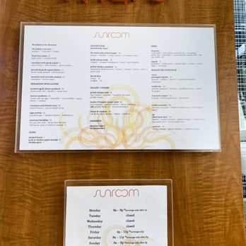 Sunroom Lounge - Sun Room - Lounges Near Me - Atlantic City, New Jersey