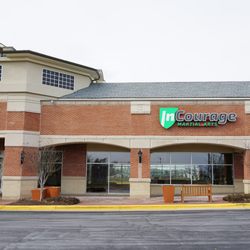 Incourage Martial Arts - Our store front