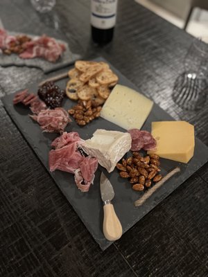 Barsha Wines & Spirits by null