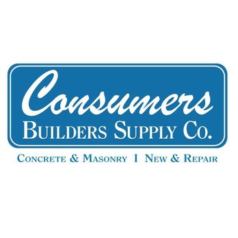 Consumers Builders Supply - Masonry/Concrete Near Me - Lorain, Ohio Consumers Builders Supply - Masonry/Concrete Near Me - Lorain, Ohio