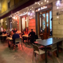 La Vecchia Taverna - Outside