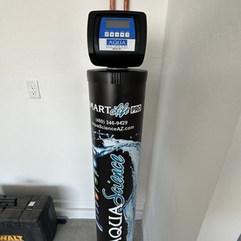 Aqua Science - Misting System Services Near Me - Phoenix, Arizona Aqua Science - Misting System Services Near Me - Phoenix, Arizona