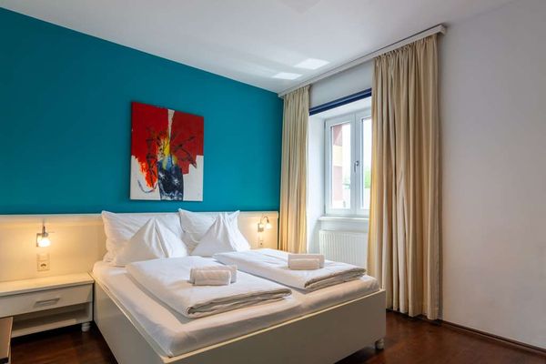 Best Western Hotel Strasser by null