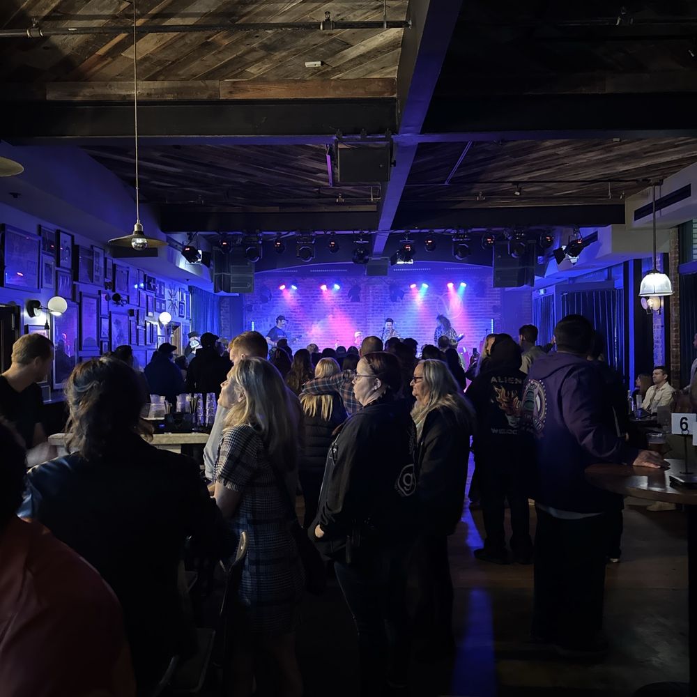 The Venice West - Music Venues Near Me - Venice, California The Venice West - Music Venues Near Me - Venice, California