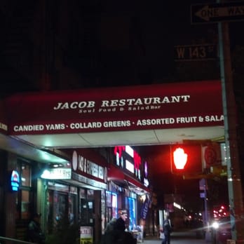 Jacob Restaurant - Buffets Near Me - New York, New York Jacob Restaurant - Buffets Near Me - New York, New York