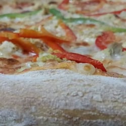 Pizzeria Sibaritas - Sibaritas