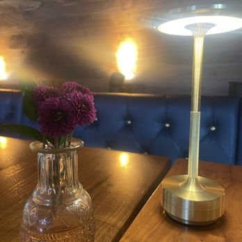 The Coffee Builders - Interior - Coffee & Tea Near Me - Phoenix, Arizona