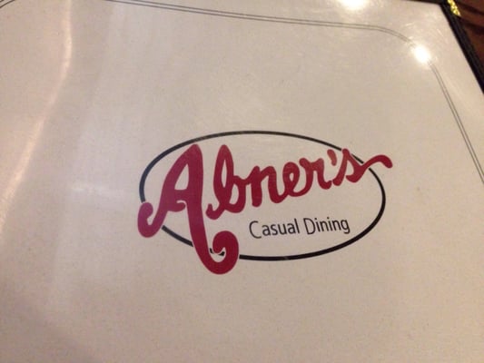 Abner's Casual Dinings by null