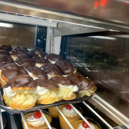 Eclair
