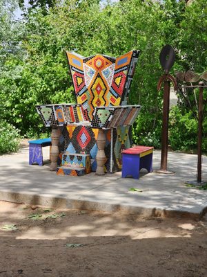 ABQ BioPark Zoo by null