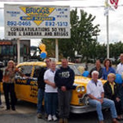 Briggs Transportation