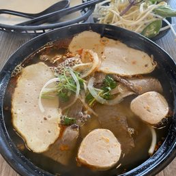 Bun Bo Hue