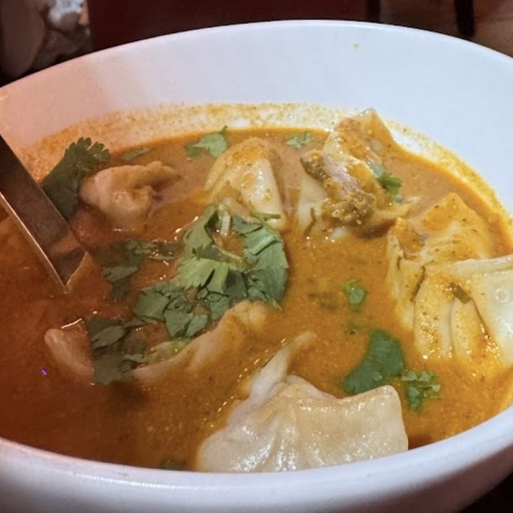 Royal Durbar - Chicken momo jhol - Himalayan/Nepalese Near Me - Rockville, Maryland Royal Durbar - Chicken momo jhol - Himalayan/Nepalese Near Me - Rockville, Maryland